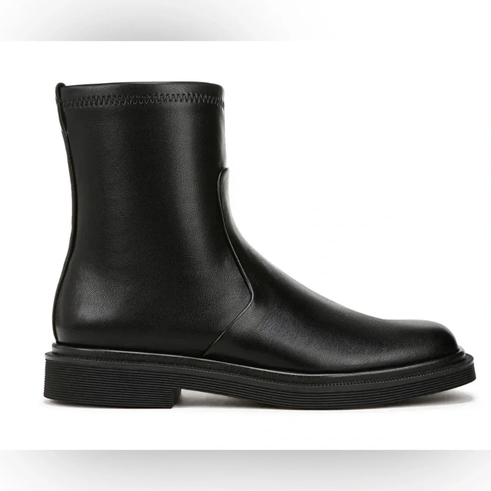 Franco Sarto’s women’s Astina Boots - 8M - Picture 2 of 9